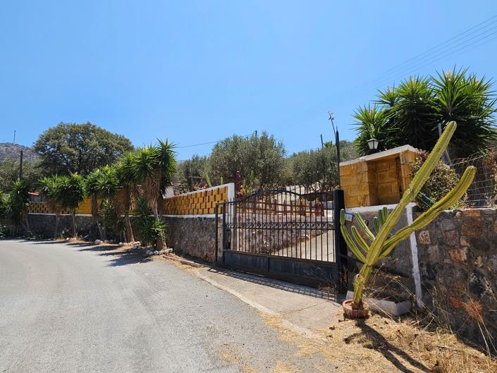 Image No.31-Villa / Détaché de 3 chambres à vendre à Sissi