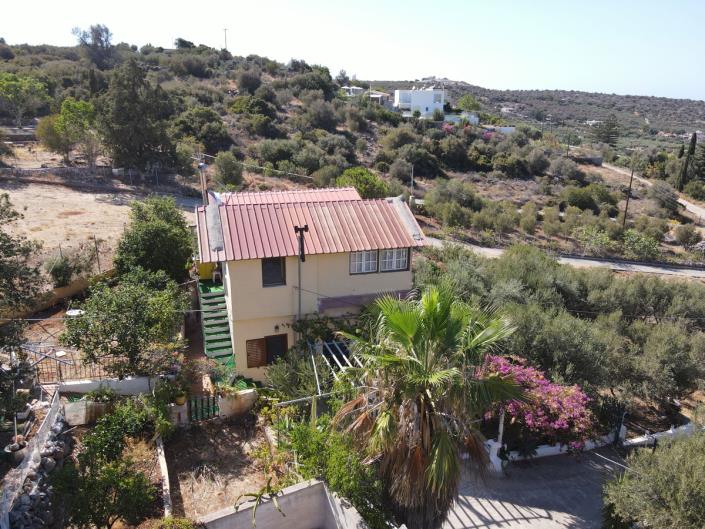 Image No.32-Villa / Détaché de 3 chambres à vendre à Sissi