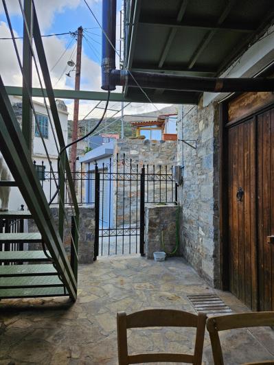 Image No.5-2 Bed Village House for sale