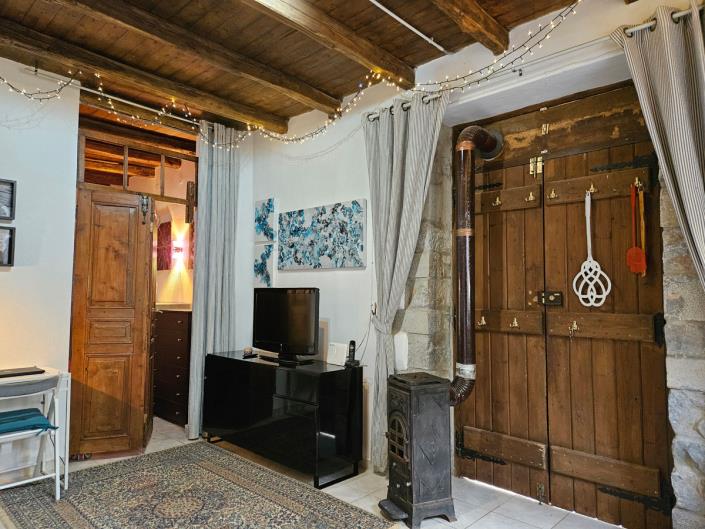 Image No.8-2 Bed Village House for sale