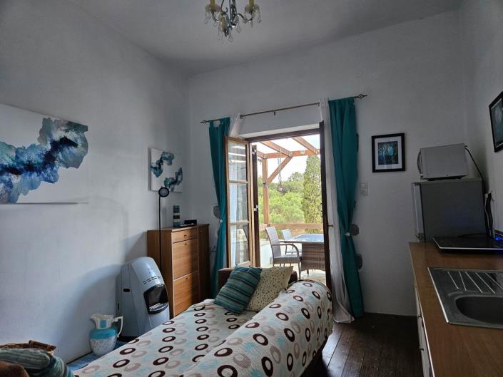 Image No.18-2 Bed Village House for sale