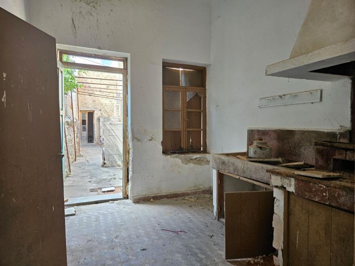 Image No.7-Village House for sale