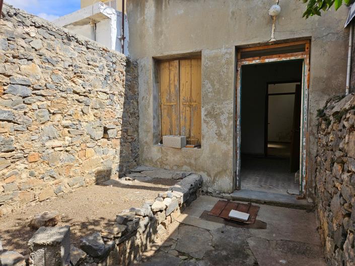 Image No.15-Village House for sale