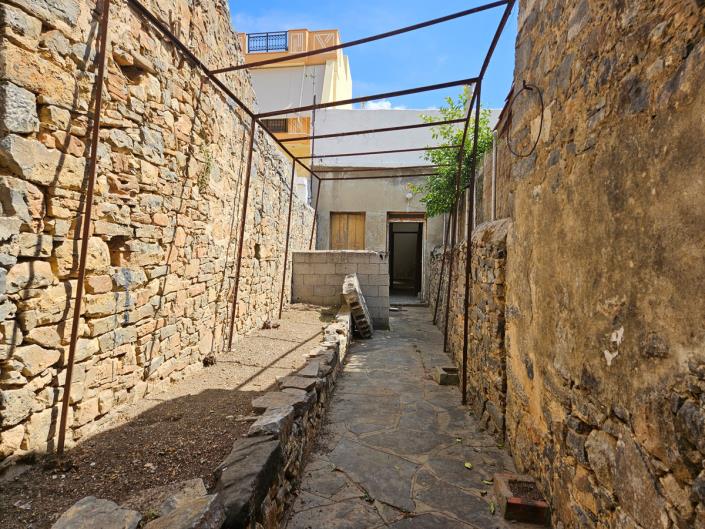 Image No.16-Village House for sale