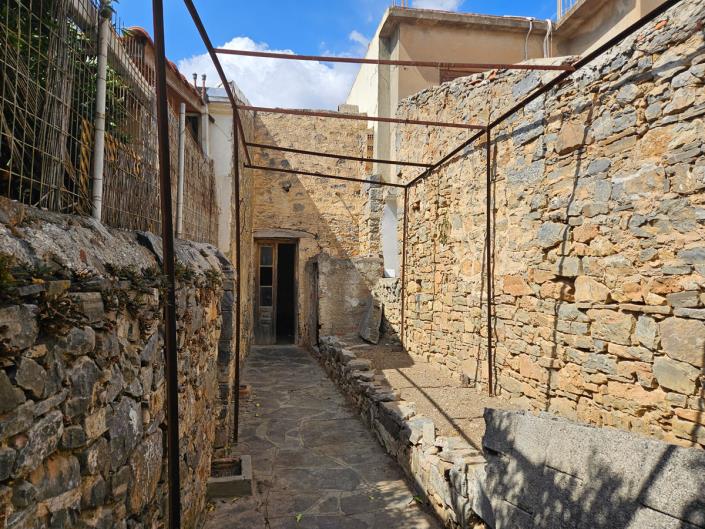 Image No.17-Village House for sale