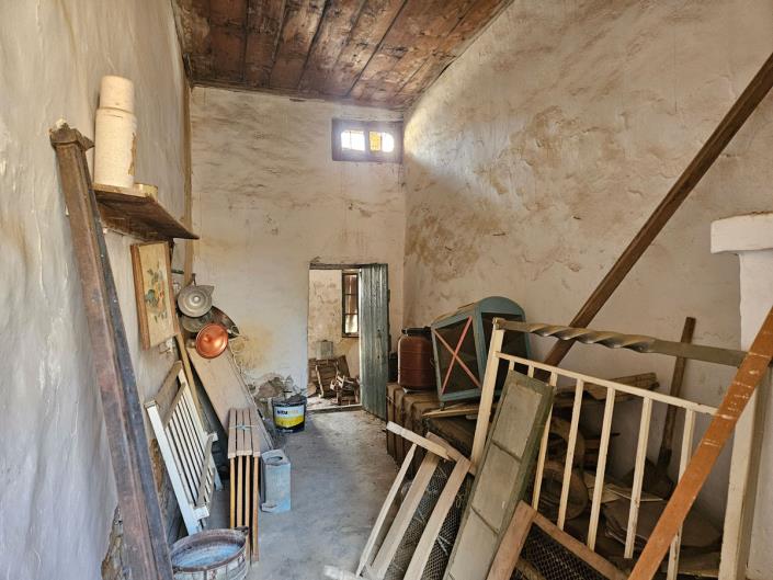 Image No.19-Village House for sale