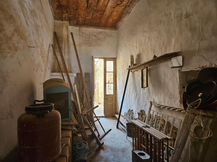 Image No.20-Village House for sale