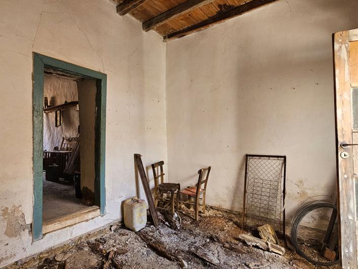 Image No.21-Village House for sale