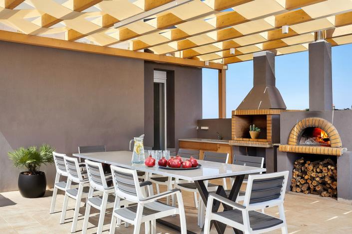 Image No.4-Villa de 5 chambres à vendre à Sissi