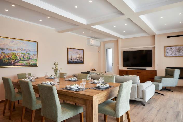 Image No.6-Villa de 5 chambres à vendre à Sissi