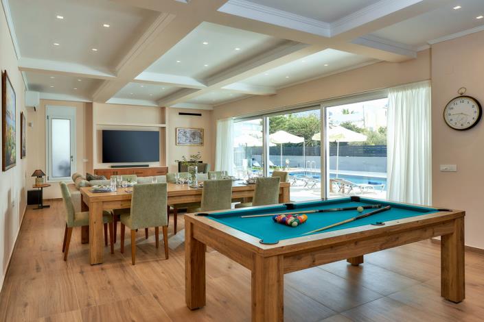 Image No.8-Villa de 5 chambres à vendre à Sissi