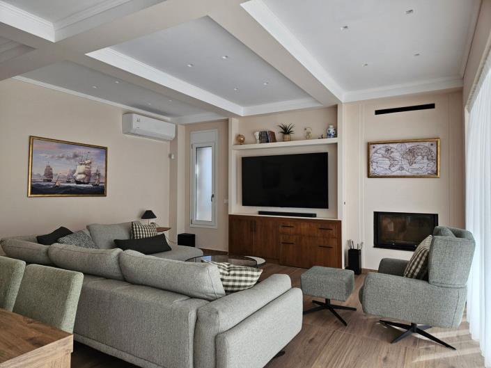 Image No.7-Villa de 5 chambres à vendre à Sissi