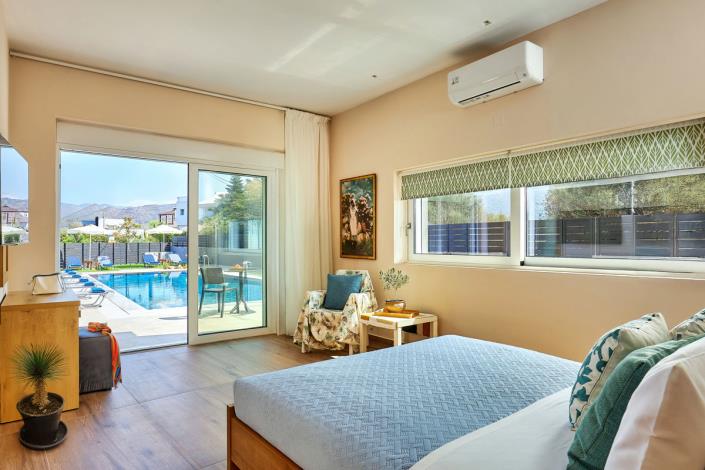 Image No.12-Villa de 5 chambres à vendre à Sissi