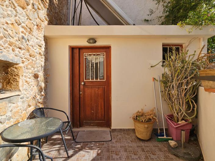 Image No.3-Maison de ville de 1 chambre à vendre à Malia