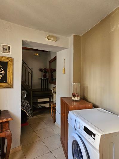 Image No.5-Maison de ville de 1 chambre à vendre à Malia