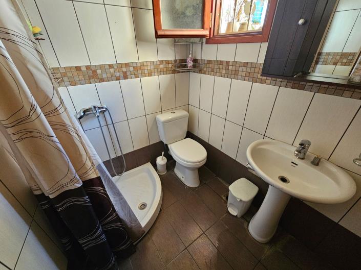 Image No.6-Maison de ville de 1 chambre à vendre à Malia