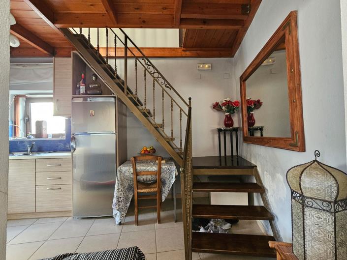 Image No.9-Maison de ville de 1 chambre à vendre à Malia