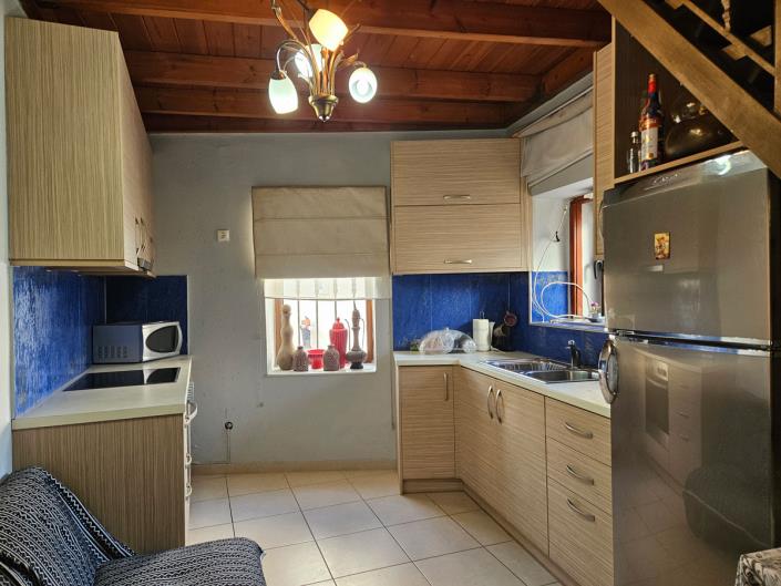 Image No.10-Maison de ville de 1 chambre à vendre à Malia