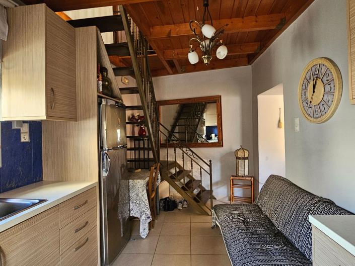 Image No.11-Maison de ville de 1 chambre à vendre à Malia