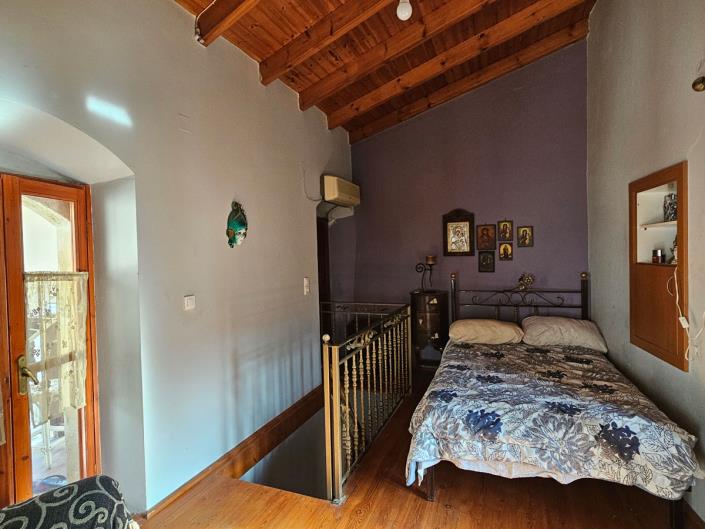 Image No.12-Maison de ville de 1 chambre à vendre à Malia