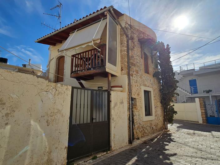 Image No.15-Maison de ville de 1 chambre à vendre à Malia