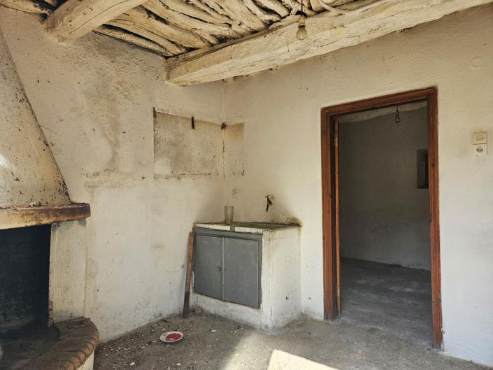 Image No.3-1 Bed Village House for sale