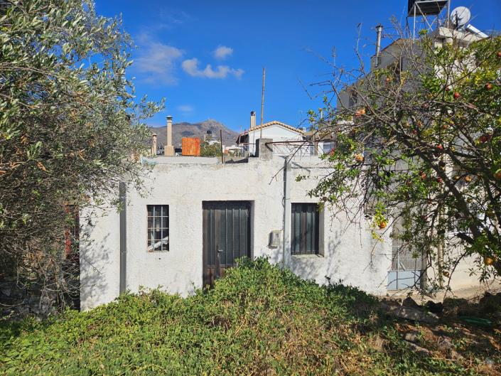 Image No.13-1 Bed Village House for sale