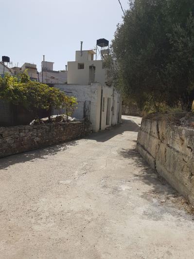 Image No.20-1 Bed Village House for sale