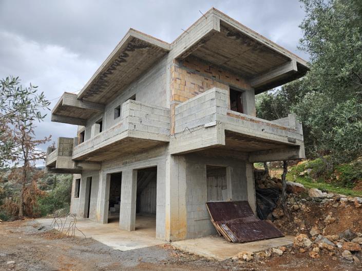 Image No.2-Maison de 2 chambres à vendre à Malia