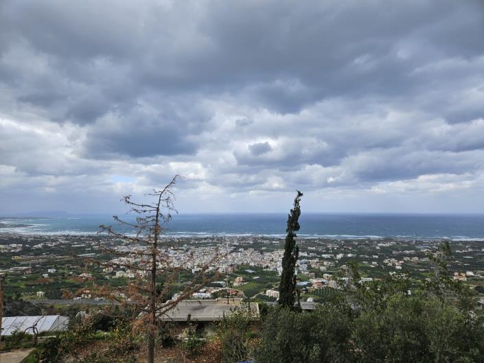 Image No.12-Maison de 2 chambres à vendre à Malia