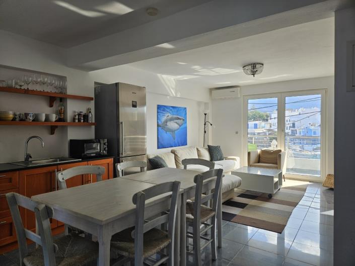 Image No.8-Appartement de 2 chambres à vendre à Sissi