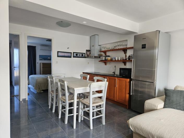 Image No.9-Appartement de 2 chambres à vendre à Sissi