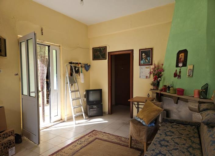 Image No.3-Maison de campagne de 2 chambres à vendre à Héraklion