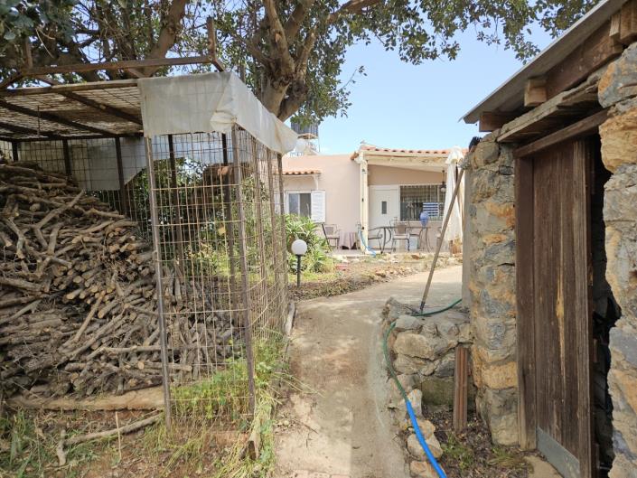 Image No.25-2 Bed Bungalow for sale