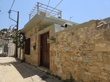 1 - Gouves, Maison