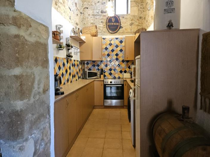 Image No.4-Maison de 2 chambres à vendre à Gouves