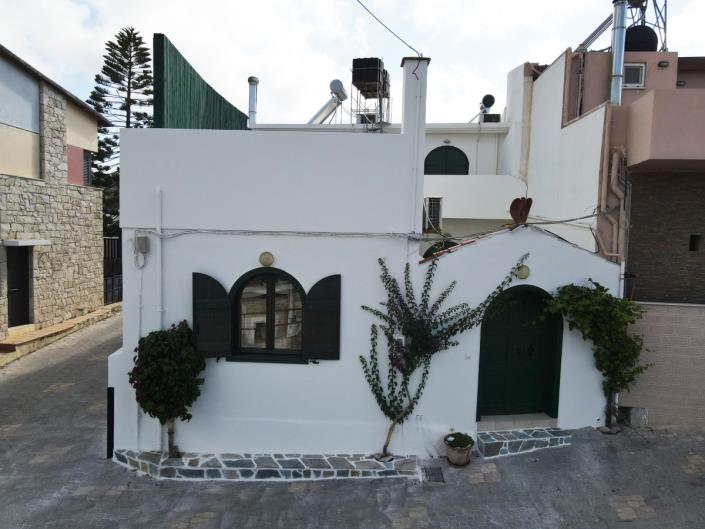 Image No.2-Maison de 3 chambres à vendre à Gouves