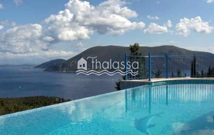 Image No.3-4 Bed Villa / Detached for sale