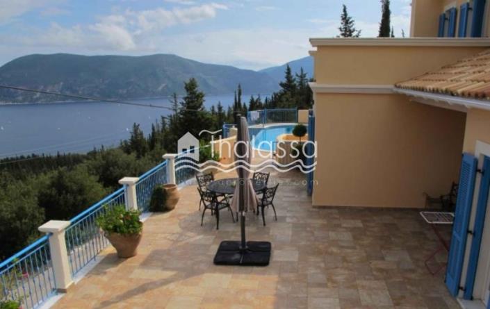 Image No.11-4 Bed Villa / Detached for sale