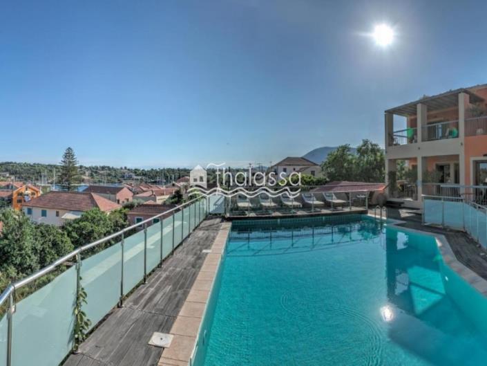 Image No.7-9 Bed Hotel for sale