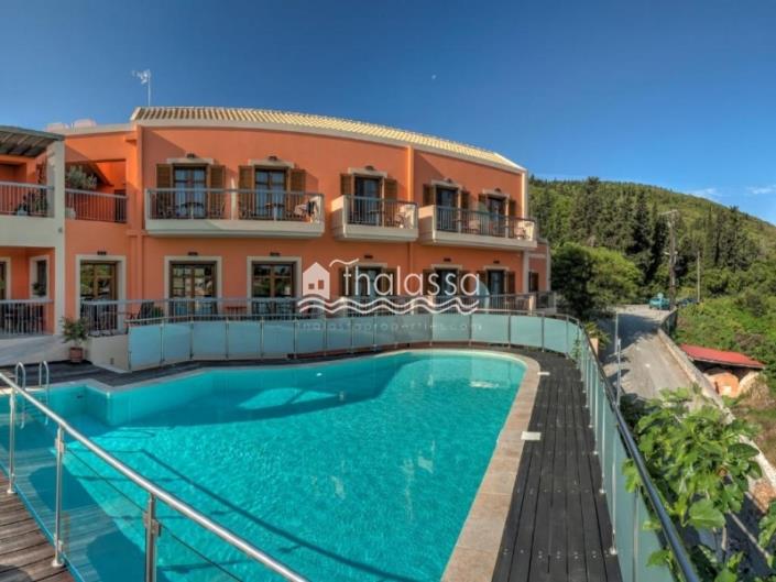 Image No.9-9 Bed Hotel for sale