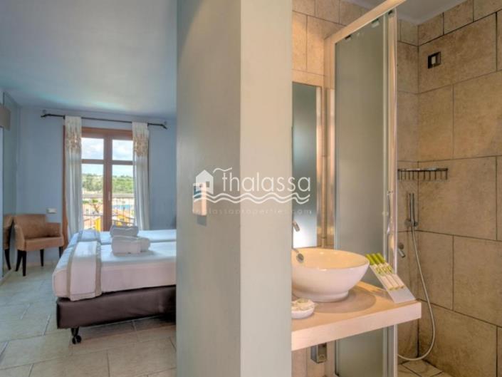 Image No.12-9 Bed Hotel for sale