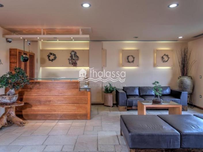 Image No.17-9 Bed Hotel for sale