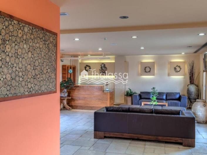 Image No.18-9 Bed Hotel for sale