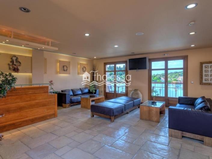 Image No.20-9 Bed Hotel for sale