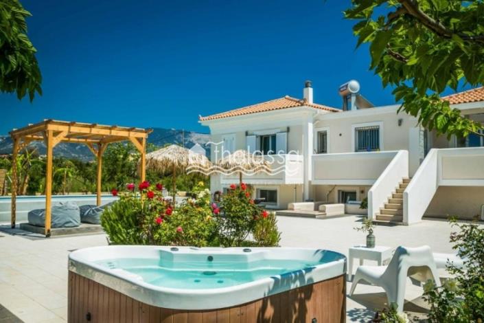 Image No.3-5 Bed Villa for sale