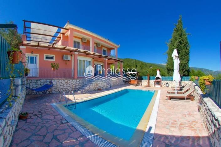 Image No.3-3 Bed Villa / Detached for sale