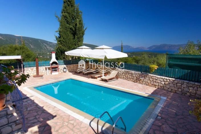 Image No.16-3 Bed Villa / Detached for sale