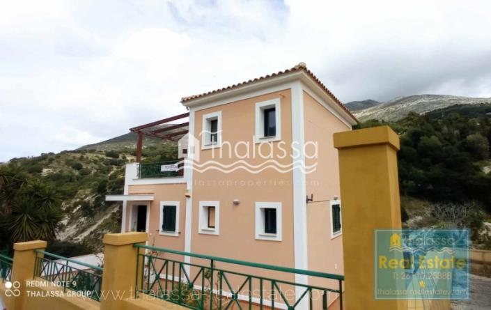 Image No.2-3 Bed Villa / Detached for sale