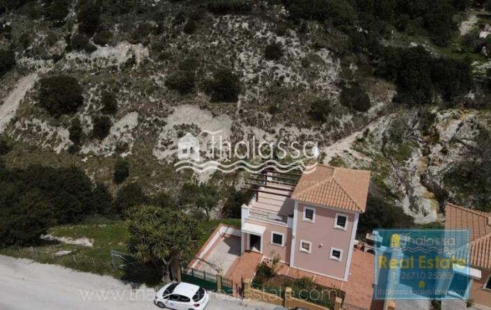 Image No.4-3 Bed Villa / Detached for sale